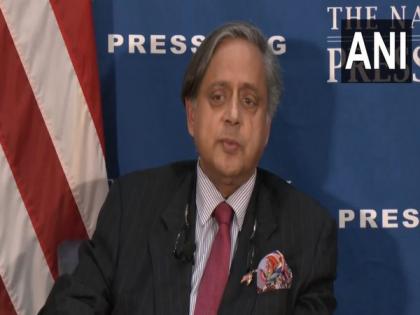"We've just hit terrorist infrastructure": Congress MP Shashi Tharoor hails Operation Sindoor, calls out Pakistan for hitting civilian areas | "We've just hit terrorist infrastructure": Congress MP Shashi Tharoor hails Operation Sindoor, calls out Pakistan for hitting civilian areas "We've just hit terrorist infrastructure": Congress MP Shashi Tharoor hails Operation Sindoor, calls out Pakistan for hitting civilian areas | "We've just hit terrorist infrastructure": Congress MP Shashi Tharoor hails Operation Sindoor, calls out Pakistan for hitting civilian areas