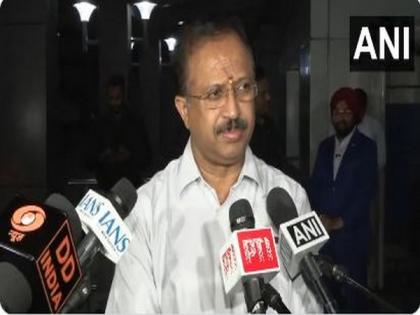 "Everyone, whom we met, condemned terror attack in Pahalgam": All-party delegation member V Muraleedharan | "Everyone, whom we met, condemned terror attack in Pahalgam": All-party delegation member V Muraleedharan "Everyone, whom we met, condemned terror attack in Pahalgam": All-party delegation member V Muraleedharan | "Everyone, whom we met, condemned terror attack in Pahalgam": All-party delegation member V Muraleedharan