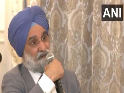 Former Indian envoy Taranjit Singh Sandhu questions Pakistan's credibility in chairing UNSC Counter Terrorism Committee | Former Indian envoy Taranjit Singh Sandhu questions Pakistan's credibility in chairing UNSC Counter Terrorism Committee Former Indian envoy Taranjit Singh Sandhu questions Pakistan's credibility in chairing UNSC Counter Terrorism Committee | Former Indian envoy Taranjit Singh Sandhu questions Pakistan's credibility in chairing UNSC Counter Terrorism Committee