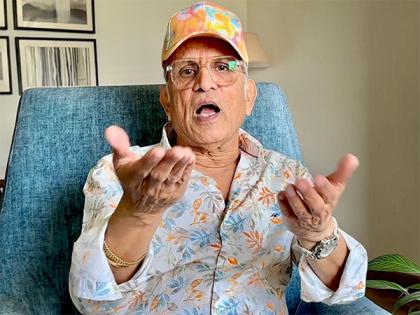 It's our responsibility: Annu Kapoor urges people to keep their surroundings clean on World Environment Day | It's our responsibility: Annu Kapoor urges people to keep their surroundings clean on World Environment Day It's our responsibility: Annu Kapoor urges people to keep their surroundings clean on World Environment Day | It's our responsibility: Annu Kapoor urges people to keep their surroundings clean on World Environment Day