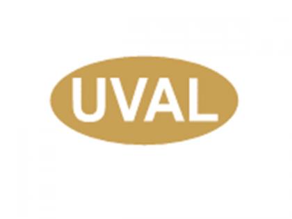 Uravi Defence & Technology Ltd Reports Rs44.60 Cr Consolidated Total Income for FY25 | Uravi Defence & Technology Ltd Reports Rs44.60 Cr Consolidated Total Income for FY25 Uravi Defence & Technology Ltd Reports Rs44.60 Cr Consolidated Total Income for FY25 | Uravi Defence & Technology Ltd Reports Rs44.60 Cr Consolidated Total Income for FY25