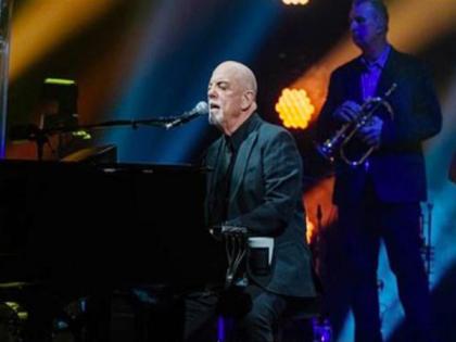 Billy Joel misses his documentary premiere after revealing rare brain condition diagnosis | Billy Joel misses his documentary premiere after revealing rare brain condition diagnosis Billy Joel misses his documentary premiere after revealing rare brain condition diagnosis | Billy Joel misses his documentary premiere after revealing rare brain condition diagnosis