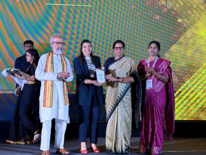 Summentor Pro Concludes 4th MSME & Startup Innovation Summit in Odisha Empowering Growth | Summentor Pro Concludes 4th MSME & Startup Innovation Summit in Odisha Empowering Growth