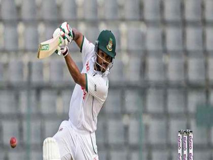 BCB announces 16-member test squad for two-match series against Sri Lanka | BCB announces 16-member test squad for two-match series against Sri Lanka