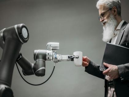 Indian businesses lead globally on return on investments in AI: Adobe | Indian businesses lead globally on return on investments in AI: Adobe Indian businesses lead globally on return on investments in AI: Adobe | Indian businesses lead globally on return on investments in AI: Adobe