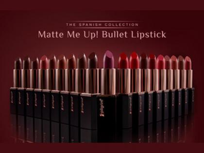 Sold Out Twice in 6 Months: Pilgrim's Viral Lipstick Launch Breaks the Internet | Sold Out Twice in 6 Months: Pilgrim's Viral Lipstick Launch Breaks the Internet Sold Out Twice in 6 Months: Pilgrim's Viral Lipstick Launch Breaks the Internet | Sold Out Twice in 6 Months: Pilgrim's Viral Lipstick Launch Breaks the Internet