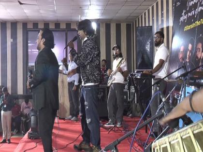 After Pahalgam terror attack, J-K strives to revive tourism with grand musical night in Bhaderwah | After Pahalgam terror attack, J-K strives to revive tourism with grand musical night in Bhaderwah After Pahalgam terror attack, J-K strives to revive tourism with grand musical night in Bhaderwah | After Pahalgam terror attack, J-K strives to revive tourism with grand musical night in Bhaderwah