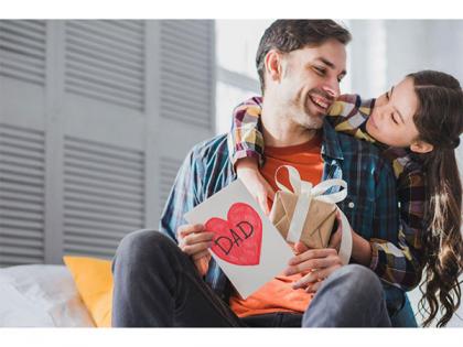 Unique and Personalised Gift for Father's Day to Make Him Smile | Unique and Personalised Gift for Father's Day to Make Him Smile