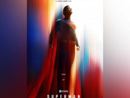James Gunn confirms 'Superman' runtime; dismisses rumours of external edits | James Gunn confirms 'Superman' runtime; dismisses rumours of external edits James Gunn confirms 'Superman' runtime; dismisses rumours of external edits | James Gunn confirms 'Superman' runtime; dismisses rumours of external edits
