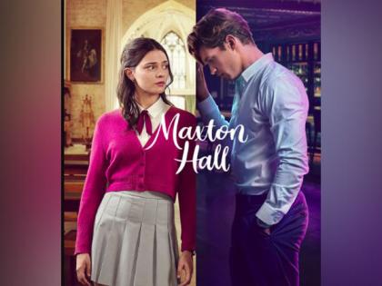 'Maxton Hall' season 2 to premiere on this date, check out teaser | 'Maxton Hall' season 2 to premiere on this date, check out teaser 'Maxton Hall' season 2 to premiere on this date, check out teaser | 'Maxton Hall' season 2 to premiere on this date, check out teaser