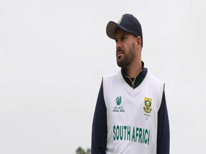 WTC Final 2025: South Africa batter Aiden Markram aims to end SA ICC trophy drought | WTC Final 2025: South Africa batter Aiden Markram aims to end SA ICC trophy drought