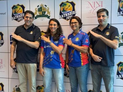 "Franchise cricket brings different sort of professionalism into sport": Smriti Mandhana | "Franchise cricket brings different sort of professionalism into sport": Smriti Mandhana