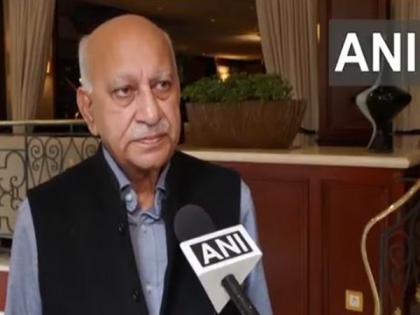 EU must tell Pakistan to end terror cycle: Former Union Minister MJ Akbar | EU must tell Pakistan to end terror cycle: Former Union Minister MJ Akbar EU must tell Pakistan to end terror cycle: Former Union Minister MJ Akbar | EU must tell Pakistan to end terror cycle: Former Union Minister MJ Akbar