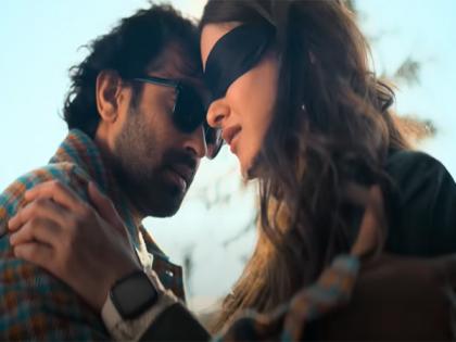 First love, silent yearning, and heartbreak: Vikrant Massey, Shanaya Kapoor spark timeless love story in 'Aankhon Ki Gustaakhiyan' | First love, silent yearning, and heartbreak: Vikrant Massey, Shanaya Kapoor spark timeless love story in 'Aankhon Ki Gustaakhiyan' First love, silent yearning, and heartbreak: Vikrant Massey, Shanaya Kapoor spark timeless love story in 'Aankhon Ki Gustaakhiyan' | First love, silent yearning, and heartbreak: Vikrant Massey, Shanaya Kapoor spark timeless love story in 'Aankhon Ki Gustaakhiyan'