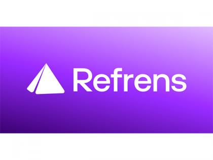 Refrens.com Launches AI Agent to Transform Business Decision-Making | Refrens.com Launches AI Agent to Transform Business Decision-Making Refrens.com Launches AI Agent to Transform Business Decision-Making | Refrens.com Launches AI Agent to Transform Business Decision-Making