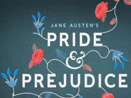 Marisa Abela, Harris Dickinson to star in audiobook adaptation of Jane Austen's 'Pride and Prejudice' | Marisa Abela, Harris Dickinson to star in audiobook adaptation of Jane Austen's 'Pride and Prejudice' Marisa Abela, Harris Dickinson to star in audiobook adaptation of Jane Austen's 'Pride and Prejudice' | Marisa Abela, Harris Dickinson to star in audiobook adaptation of Jane Austen's 'Pride and Prejudice'