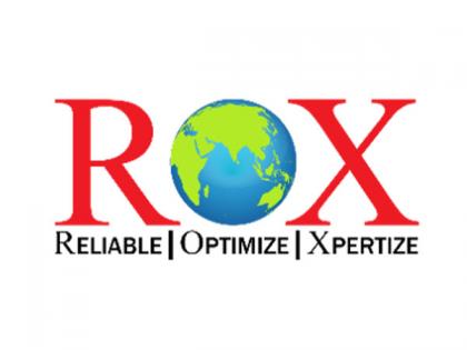 ROX Hi-Tech Reports H2 FY25 Consolidated Revenue of Rs190.14 Cr | ROX Hi-Tech Reports H2 FY25 Consolidated Revenue of Rs190.14 Cr ROX Hi-Tech Reports H2 FY25 Consolidated Revenue of Rs190.14 Cr | ROX Hi-Tech Reports H2 FY25 Consolidated Revenue of Rs190.14 Cr