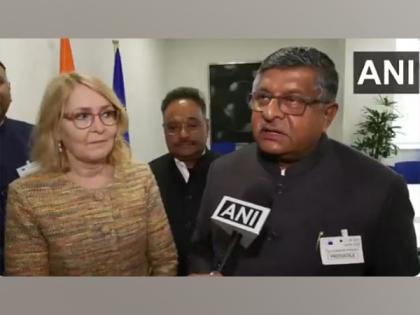 "Terror aid must end": Ravi Shankar Prasad asks EU to hold Pakistan accountable | "Terror aid must end": Ravi Shankar Prasad asks EU to hold Pakistan accountable "Terror aid must end": Ravi Shankar Prasad asks EU to hold Pakistan accountable | "Terror aid must end": Ravi Shankar Prasad asks EU to hold Pakistan accountable