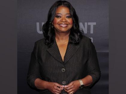 Octavia Spencer to reprise role in 'Ma' sequel | Octavia Spencer to reprise role in 'Ma' sequel Octavia Spencer to reprise role in 'Ma' sequel | Octavia Spencer to reprise role in 'Ma' sequel