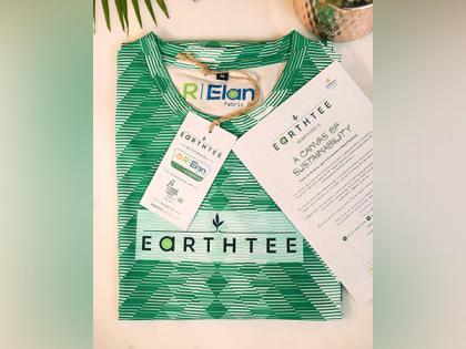 Reliance Industries' R|Elan® launches Earth Tee 7.0 on World Environment Day | Reliance Industries' R|Elan® launches Earth Tee 7.0 on World Environment Day Reliance Industries' R|Elan® launches Earth Tee 7.0 on World Environment Day | Reliance Industries' R|Elan® launches Earth Tee 7.0 on World Environment Day