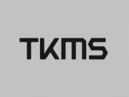 thyssenkrupp Marine Systems becomes TKMS, new brand, new claim and new colours | thyssenkrupp Marine Systems becomes TKMS, new brand, new claim and new colours thyssenkrupp Marine Systems becomes TKMS, new brand, new claim and new colours | thyssenkrupp Marine Systems becomes TKMS, new brand, new claim and new colours