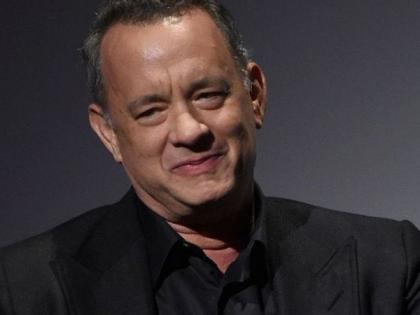 Tom Hanks responds to daughter's memoir alleging abuse from his ex-wife Samantha Lewes | Tom Hanks responds to daughter's memoir alleging abuse from his ex-wife Samantha Lewes Tom Hanks responds to daughter's memoir alleging abuse from his ex-wife Samantha Lewes | Tom Hanks responds to daughter's memoir alleging abuse from his ex-wife Samantha Lewes