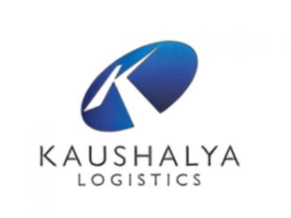 Kaushalya Logistics Delivers 28% Surge in Consolidated Total Income for H2 FY25 | Kaushalya Logistics Delivers 28% Surge in Consolidated Total Income for H2 FY25 Kaushalya Logistics Delivers 28% Surge in Consolidated Total Income for H2 FY25 | Kaushalya Logistics Delivers 28% Surge in Consolidated Total Income for H2 FY25