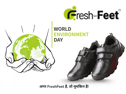 FreshFeet Boosts Sustainability Through School Shoes with Dual Size Innovation | FreshFeet Boosts Sustainability Through School Shoes with Dual Size Innovation FreshFeet Boosts Sustainability Through School Shoes with Dual Size Innovation | FreshFeet Boosts Sustainability Through School Shoes with Dual Size Innovation