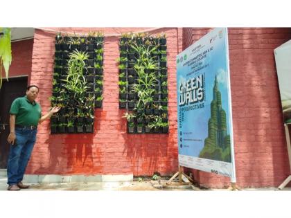 Smiling Tree Celebrates World Environment Day at Hansraj College and Maurice Nagar Police Station | Smiling Tree Celebrates World Environment Day at Hansraj College and Maurice Nagar Police Station Smiling Tree Celebrates World Environment Day at Hansraj College and Maurice Nagar Police Station | Smiling Tree Celebrates World Environment Day at Hansraj College and Maurice Nagar Police Station