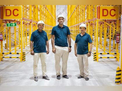 EcoYou Converts 22 Million Tonnes of Agro-Waste into Green Building Materials, Driving $240 Million in Rural Impact | EcoYou Converts 22 Million Tonnes of Agro-Waste into Green Building Materials, Driving $240 Million in Rural Impact EcoYou Converts 22 Million Tonnes of Agro-Waste into Green Building Materials, Driving $240 Million in Rural Impact | EcoYou Converts 22 Million Tonnes of Agro-Waste into Green Building Materials, Driving $240 Million in Rural Impact