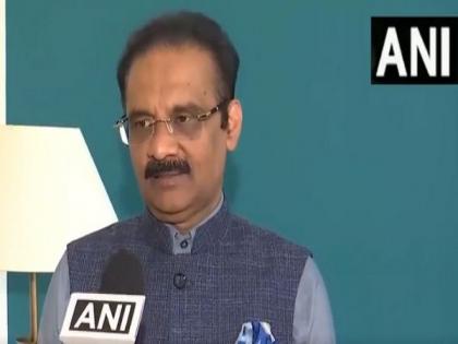 Wherever we went, all countries appreciated steps India has taken against terrorism: AAP MP Ashok Kumar Mittal | Wherever we went, all countries appreciated steps India has taken against terrorism: AAP MP Ashok Kumar Mittal Wherever we went, all countries appreciated steps India has taken against terrorism: AAP MP Ashok Kumar Mittal | Wherever we went, all countries appreciated steps India has taken against terrorism: AAP MP Ashok Kumar Mittal