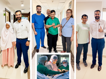 70% Faster Hip Replacement Recovery in India: Dr Supreet Bajwa Champions Direct Anterior Approach | 70% Faster Hip Replacement Recovery in India: Dr Supreet Bajwa Champions Direct Anterior Approach 70% Faster Hip Replacement Recovery in India: Dr Supreet Bajwa Champions Direct Anterior Approach | 70% Faster Hip Replacement Recovery in India: Dr Supreet Bajwa Champions Direct Anterior Approach