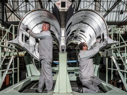 Tatas to make Rafale fuselage in India, partnering with Dassault | Tatas to make Rafale fuselage in India, partnering with Dassault Tatas to make Rafale fuselage in India, partnering with Dassault | Tatas to make Rafale fuselage in India, partnering with Dassault