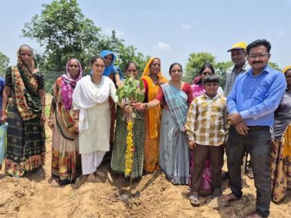Astral Foundation Plants 10,000 Trees on the World Environment Day | Astral Foundation Plants 10,000 Trees on the World Environment Day Astral Foundation Plants 10,000 Trees on the World Environment Day | Astral Foundation Plants 10,000 Trees on the World Environment Day