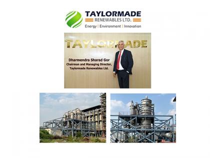 Taylormade Renewables Marks Shift to Infrastructure-Led, Recurring Revenue Model Powered by Patented Clean Technologies | Taylormade Renewables Marks Shift to Infrastructure-Led, Recurring Revenue Model Powered by Patented Clean Technologies Taylormade Renewables Marks Shift to Infrastructure-Led, Recurring Revenue Model Powered by Patented Clean Technologies | Taylormade Renewables Marks Shift to Infrastructure-Led, Recurring Revenue Model Powered by Patented Clean Technologies