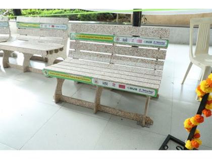 From Cartons to Community Parks: Mumbai Launches Citywide Recycling Relay on World Environment Day | From Cartons to Community Parks: Mumbai Launches Citywide Recycling Relay on World Environment Day From Cartons to Community Parks: Mumbai Launches Citywide Recycling Relay on World Environment Day | From Cartons to Community Parks: Mumbai Launches Citywide Recycling Relay on World Environment Day