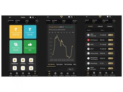 Wealth Wisdom India Introduces India's First Real Time Pricing Application to Access Private Market Opportunities | Wealth Wisdom India Introduces India's First Real Time Pricing Application to Access Private Market Opportunities Wealth Wisdom India Introduces India's First Real Time Pricing Application to Access Private Market Opportunities | Wealth Wisdom India Introduces India's First Real Time Pricing Application to Access Private Market Opportunities