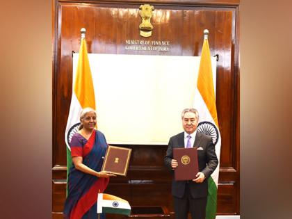 India and Kyrgyzstan's BIT comes into force, strengthen economic ties | India and Kyrgyzstan's BIT comes into force, strengthen economic ties India and Kyrgyzstan's BIT comes into force, strengthen economic ties | India and Kyrgyzstan's BIT comes into force, strengthen economic ties