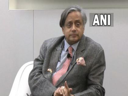 "No equivalence": Shashi Tharoor expresses scepticism on mediation in conflicts involving terrorism | "No equivalence": Shashi Tharoor expresses scepticism on mediation in conflicts involving terrorism