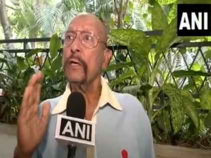 "Heart-wrenching incident": Syed Kirmani on Bengaluru stampede | "Heart-wrenching incident": Syed Kirmani on Bengaluru stampede