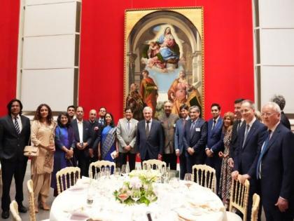 India proposes 'Italy Enclave' to strengthen strategic partnership | India proposes 'Italy Enclave' to strengthen strategic partnership