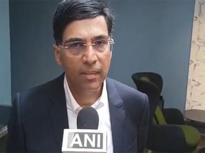 Viswanathan Anand lauds Praggnanandhaa and Gukesh, hails rise of chess in India | Viswanathan Anand lauds Praggnanandhaa and Gukesh, hails rise of chess in India Viswanathan Anand lauds Praggnanandhaa and Gukesh, hails rise of chess in India | Viswanathan Anand lauds Praggnanandhaa and Gukesh, hails rise of chess in India
