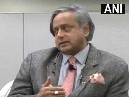 "Caught with red hands": Shashi Tharoor on evidence of Pakistan's involvement in Pahalgam attack | "Caught with red hands": Shashi Tharoor on evidence of Pakistan's involvement in Pahalgam attack "Caught with red hands": Shashi Tharoor on evidence of Pakistan's involvement in Pahalgam attack | "Caught with red hands": Shashi Tharoor on evidence of Pakistan's involvement in Pahalgam attack