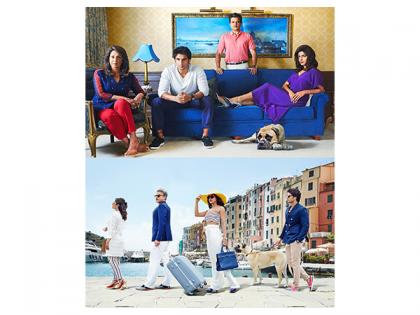 Ranveer Singh celebrates 10 years of 'Dil Dhadakne Do', calls it 'Zoie Supremacy' | Ranveer Singh celebrates 10 years of 'Dil Dhadakne Do', calls it 'Zoie Supremacy'
