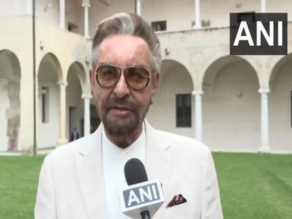 "Our locations are no less than the others": Actor Kabir Bedi calls for promotion of Indian domestic tourism | "Our locations are no less than the others": Actor Kabir Bedi calls for promotion of Indian domestic tourism