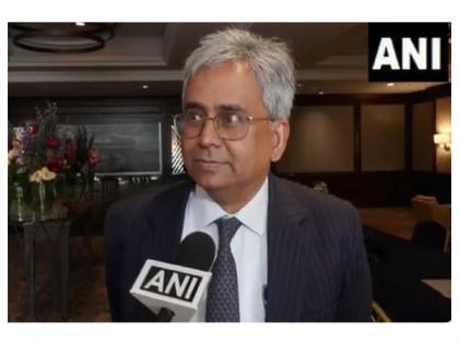 "Highly successful visit of all-party delegation": India's Ambassador to Belgium, Saurabh Kumar | "Highly successful visit of all-party delegation": India's Ambassador to Belgium, Saurabh Kumar "Highly successful visit of all-party delegation": India's Ambassador to Belgium, Saurabh Kumar | "Highly successful visit of all-party delegation": India's Ambassador to Belgium, Saurabh Kumar