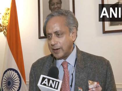 US Vice President Vance totally supportive of India's stand on Pahalgam and aftermath: Shashi Tharoor calls meeting "excellent" | US Vice President Vance totally supportive of India's stand on Pahalgam and aftermath: Shashi Tharoor calls meeting "excellent"