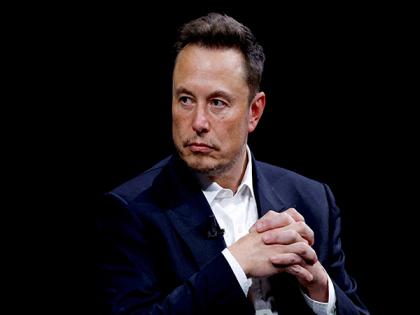 Tesla shares fall amid public feud between Musk, Trump | Tesla shares fall amid public feud between Musk, Trump Tesla shares fall amid public feud between Musk, Trump | Tesla shares fall amid public feud between Musk, Trump