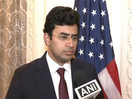 US Vice President Vance expressed complete support for India's fight against terrorism: Tejasvi Surya | US Vice President Vance expressed complete support for India's fight against terrorism: Tejasvi Surya US Vice President Vance expressed complete support for India's fight against terrorism: Tejasvi Surya | US Vice President Vance expressed complete support for India's fight against terrorism: Tejasvi Surya