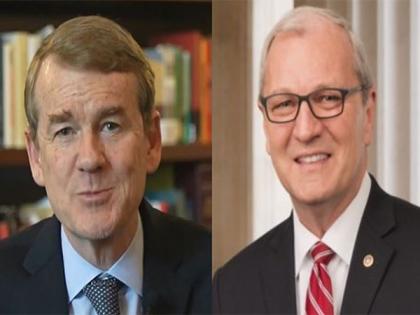 US Senators introduce bill to boost Quad space cooperation | US Senators introduce bill to boost Quad space cooperation US Senators introduce bill to boost Quad space cooperation | US Senators introduce bill to boost Quad space cooperation